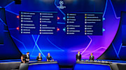 UEFA European Club Football Season Kick-Off 2019/2020 - UCL Draw