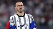 Leonardo Bonucci 