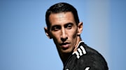 Angel Di Maria