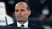 Massimiliano Allegri