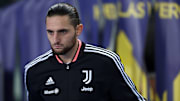 Adrien Rabiot