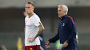 Rick Karsdorp, José Mourinho