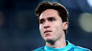Federico Chiesa