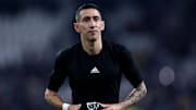 Angel Di Maria