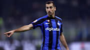 Henrikh Mkhitaryan