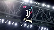 Juventus logo