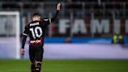 Brahim Diaz 