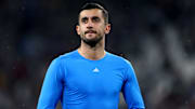 Mattia Perin 