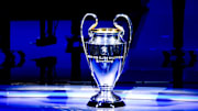 UEFA Champions League 2023/24 Group Stage Draw