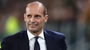 Massimiliano Allegri