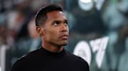 Alex Sandro