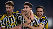 Juventus