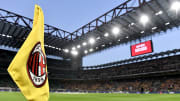 AC Milan logo