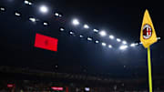 Logo Milan