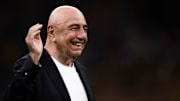 Adriano Galliani