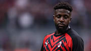 Divock Origi