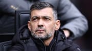 Sergio Conceicao