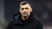 Sergio Conceicao