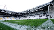 Allianz Stadium