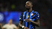 Marcus Thuram