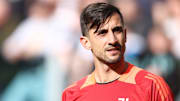 Mattia Perin