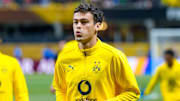 Giovanni Reyna