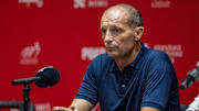 Massimiliano Allegri