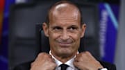 Massimiliano Allegri