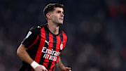 Christian Pulisic