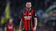 Adrien Rabiot