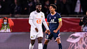 Após eliminação na Copa da França, o PSG busca se isolar ainda mais na Ligue 1.