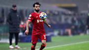 Os Reds querem diminuir a distância para o Manchester City