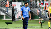 Atual campeão brasileiro, Palmeiras de Abel Ferreira ainda não contratou ninguém em 2023