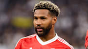 Wesley é uma das referências do ataque no Inter
