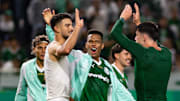 Palmeiras usa Arena Barueri quando não pode ser mandante no Allianz Parque