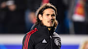 Atalanta v Manchester United: Group F - UEFA Champions League