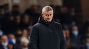 Atalanta v Manchester United: Group F - UEFA Champions League