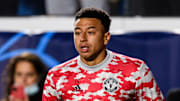 Atalanta v Manchester United: Group F - UEFA Champions League