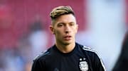 Argentina v Estonia - International Friendly