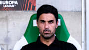 FC Zürich v Arsenal FC: Group A - UEFA Europa League