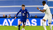 Real Madrid v Chelsea FC: Quarterfinal First Leg - UEFA Champions League