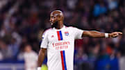 Olympique Lyonnais v LOSC Lille - Ligue 1 Uber Eats