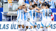 Ecuador v Argentina - International Friendly
