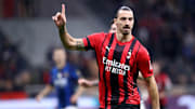 Zlatan Ibrahimovic soll noch einmal verlängern