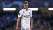 Toni Kroos