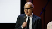 Bernd Neuendorf