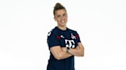 Mirella Junker wird ab sofort im Dress der TSG Hoffenheim posieren.