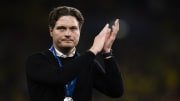 Edin Terzic hat seinen Job beim BVB verloren.