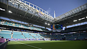 Der Eröffnungsort: Das Hard Rock Stadium in Miami