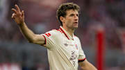 Thomas Müller